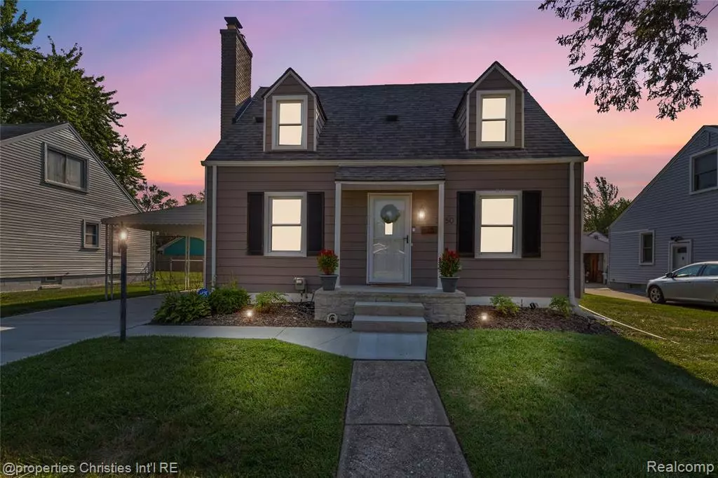 Berkley, MI 48072,3250 Kipling Avenue