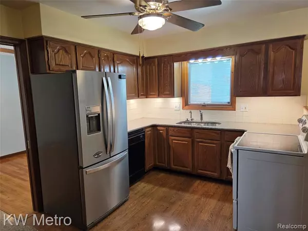 Clawson, MI,531 N Manitou Avenue