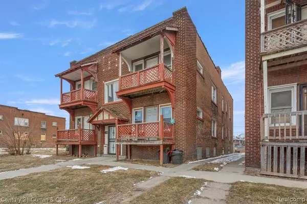 Highland Park, MI 48203,135 STEVENS Street