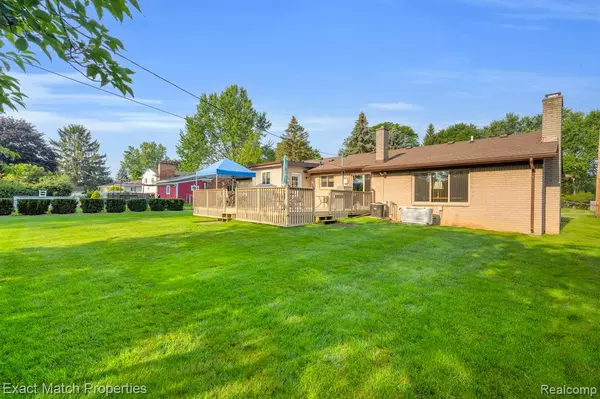 Waterford, MI 48328,1282 Bielby Street