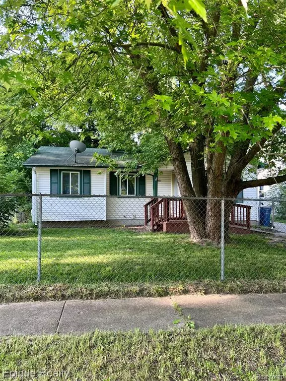 Flint, MI 48506,2802 Eaton Place