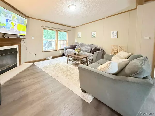 Ypsilanti, MI 48198,1928 White Oak Lane, Lot #260