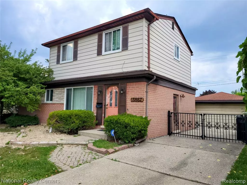 Roseville, MI 48066,15867 Loreto Street