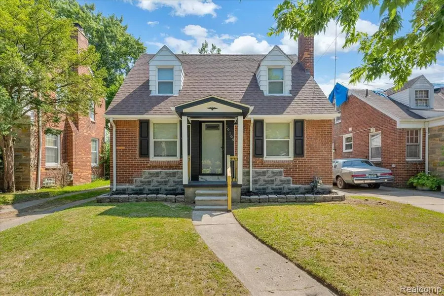19164 Plainview Avenue, Detroit, MI 48219