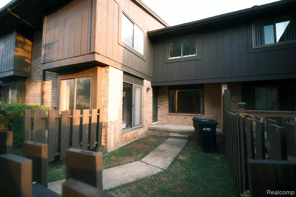 Sterling Heights, MI 48312,37343 Clubhouse Drive