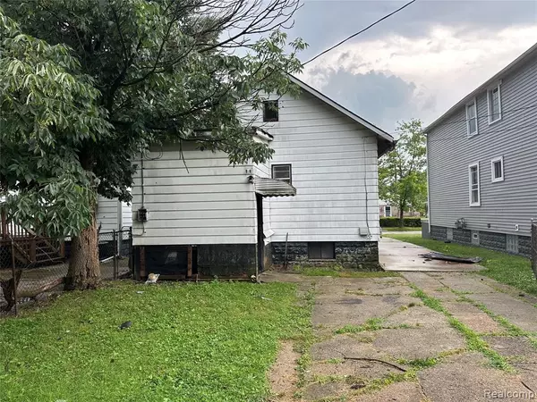 Lincoln Park, MI 48146,1430 Reo Avenue