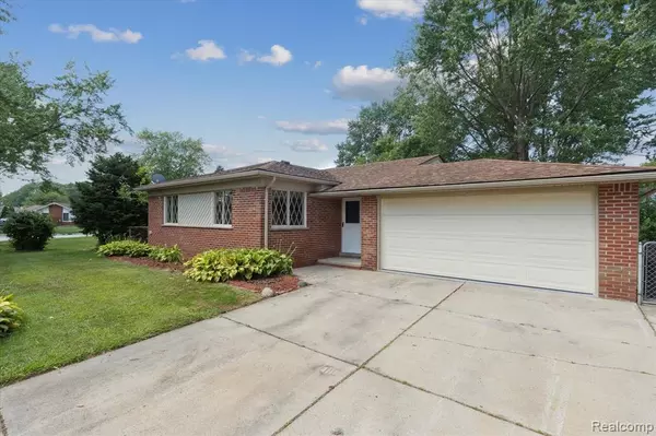 Sterling Heights, MI 48313,11261 Alwardt Drive