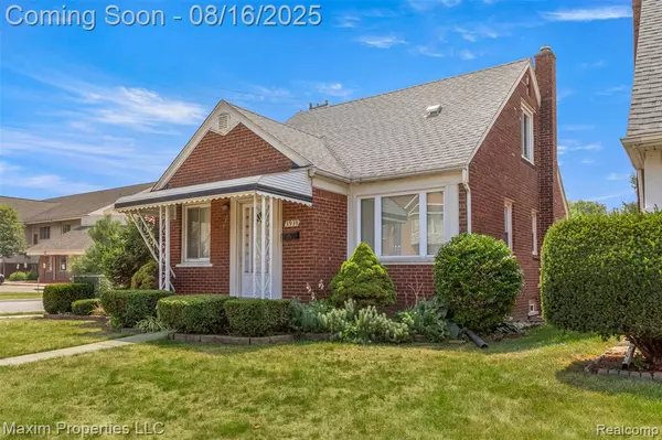 Dearborn, MI 48126,3939 Charles Street
