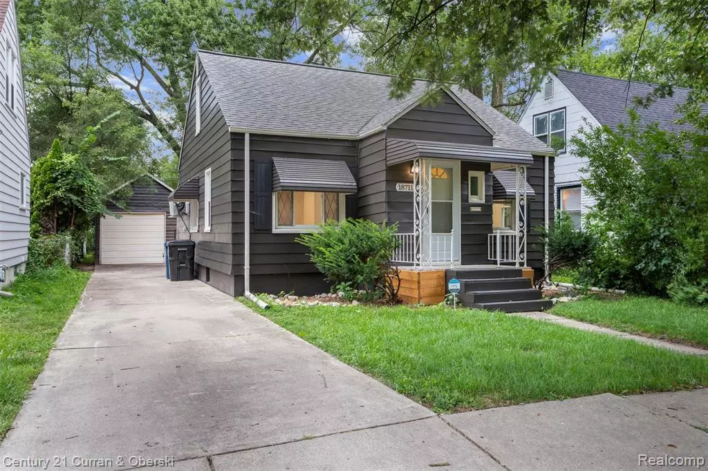 Redford, MI 48240,18711 Dalby