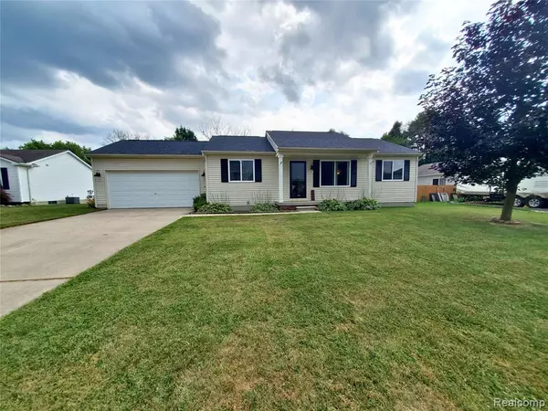 Davison, MI 48423,9456 Sandy Hollow Lane