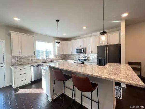 Plymouth, MI 48170,263 N SYDNEY