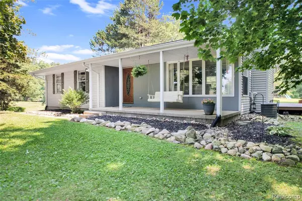 Howell, MI 48843,1711 Chilson Road