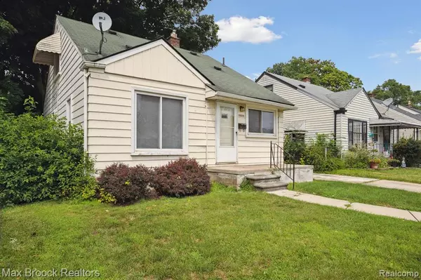 Redford, MI 48240,20539 Woodworth Street