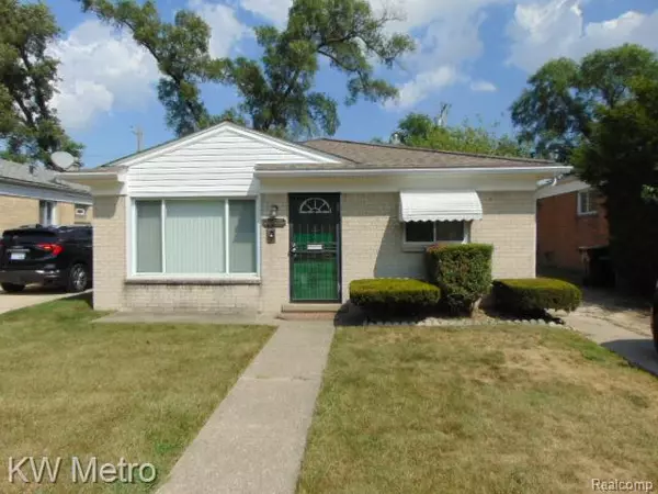 20192 Griggs Street, Detroit, MI 48221