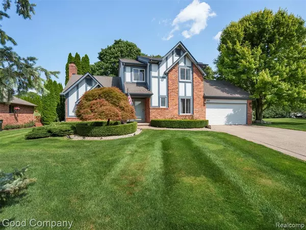 Rochester Hills, MI 48307,567 Kentucky Drive