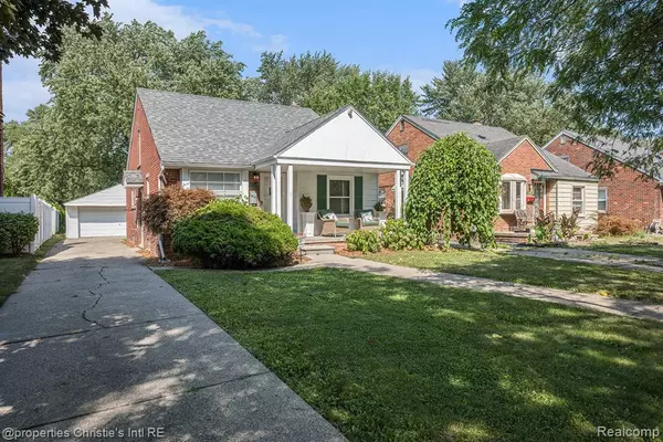 Harper Woods, MI 48225,19711 Damman Street