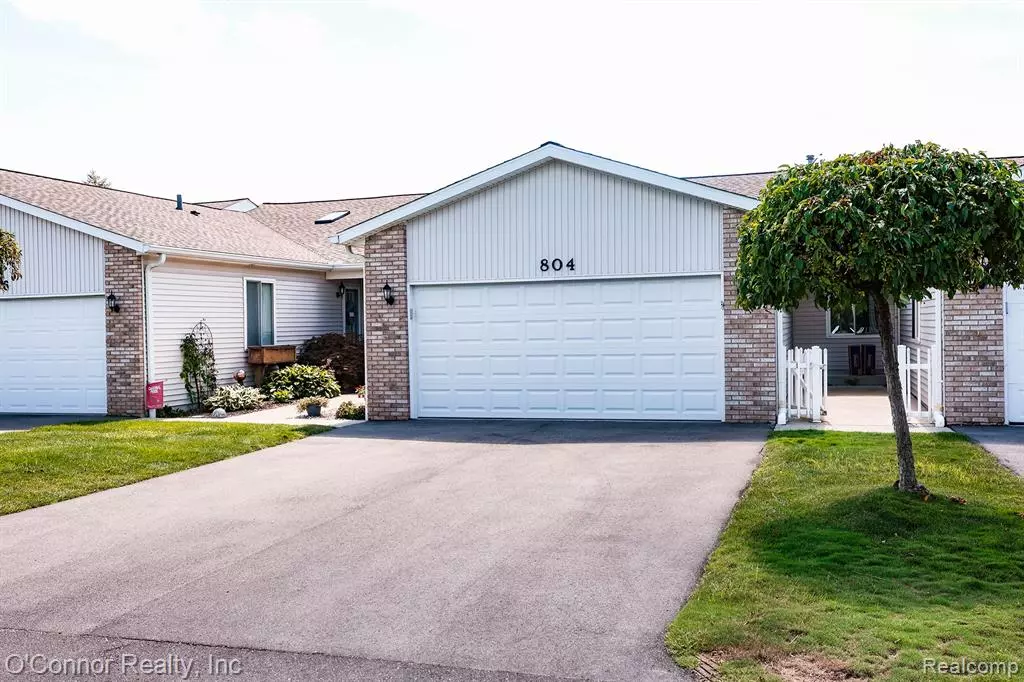 Marysville, MI 48040,804 Crystal Lane