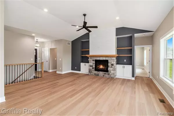 Howell, MI 48843,2763 Clivedon Road