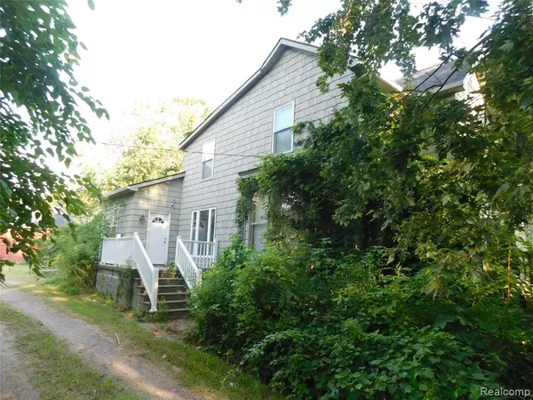 Almont, MI 48003,5284 Scotch Settlement Road