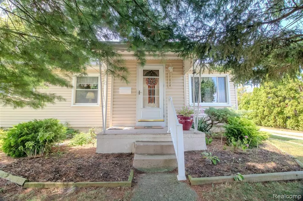 Riverview, MI 48193,17028 Reno Street