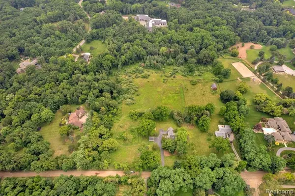 Rochester, MI 48306,000 Silverbell Road