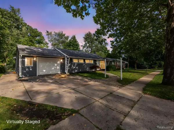 Ann Arbor, MI 48104,2525 Yost Boulevard