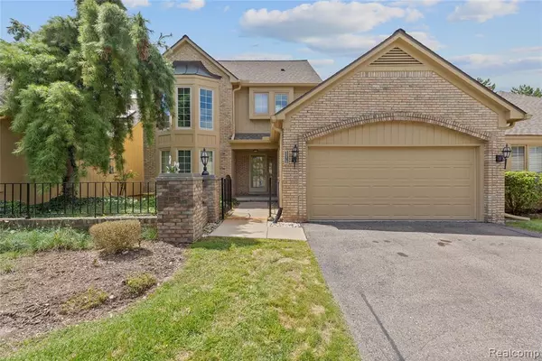 West Bloomfield, MI,6579 Noble Road