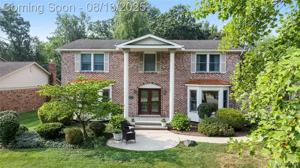 Grosse Ile, MI 48138,7929 Siding Court