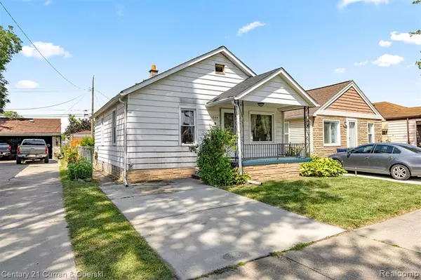 Lincoln Park, MI 48146,1644 Liberty Avenue