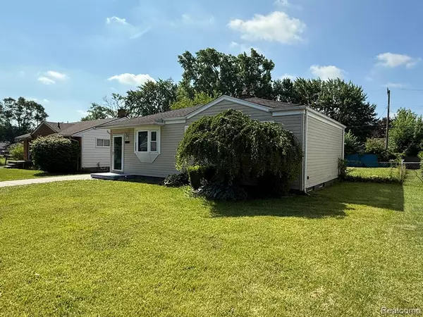 Warren, MI 48089,13420 Couwlier Avenue