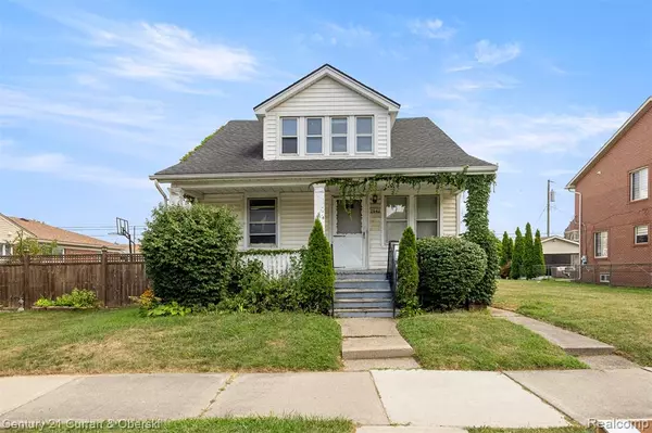 7542 Neckel Street, Dearborn, MI 48126