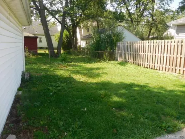 Berkley, MI 48072,1591 Harvard Road