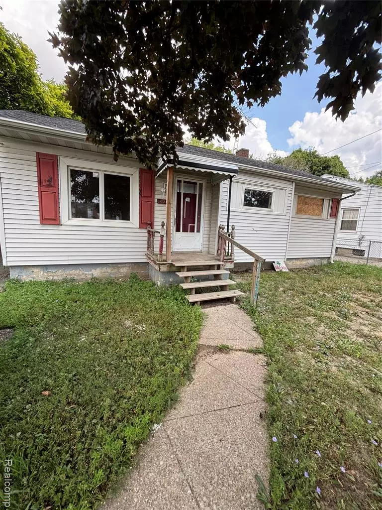 Flint, MI 48507,1628 W Atherton Road
