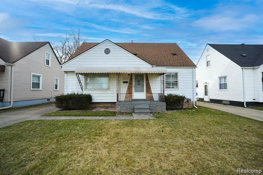 21761 CYMAN Avenue, Warren, MI 48091