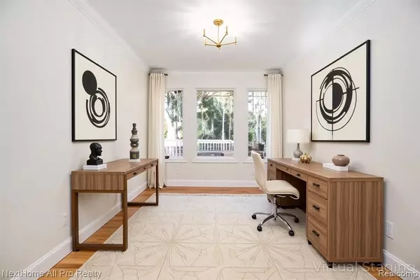 Northville, MI 48168,7195 Curtis Road