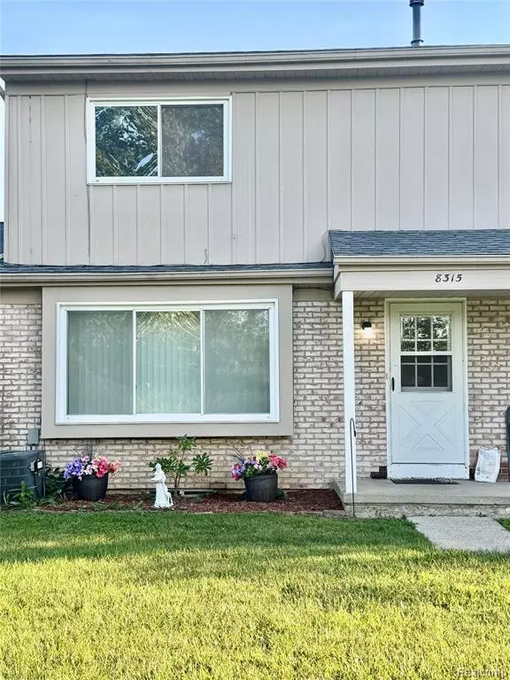 8315 Camelot Court, Mount Morris, MI 48458