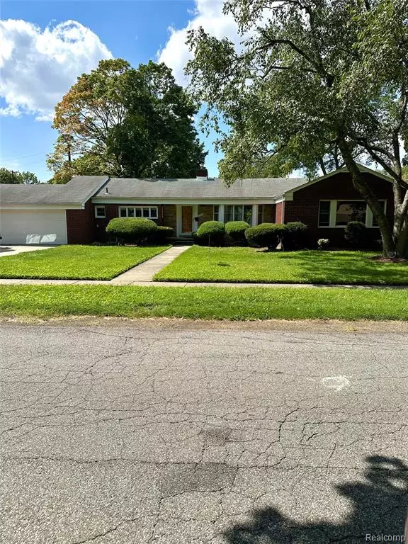 Redford, MI 48239,13949 Farley