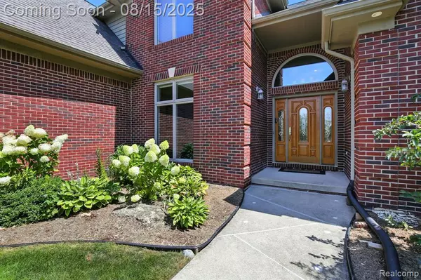 Rochester, MI 48306,4611 Dunbar Court