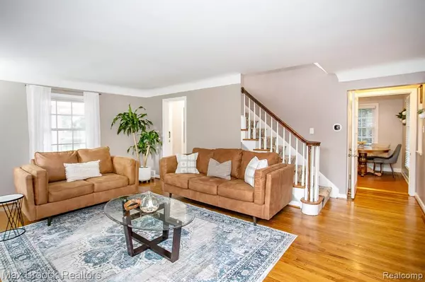 Huntington Woods, MI,10475 Vernon Avenue