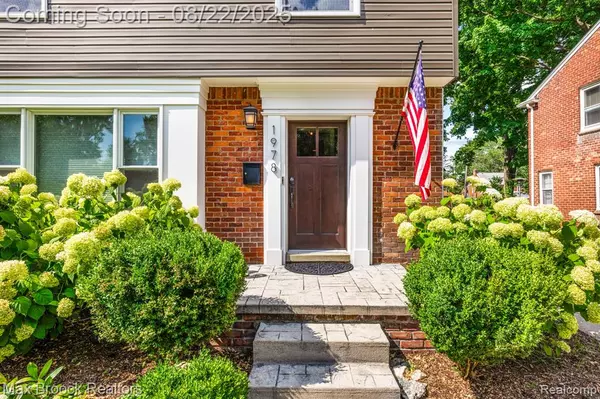 Berkley, MI 48072,1978 Catalpa Drive