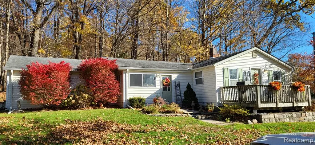 Ortonville, MI 48462,1401 Granger Road