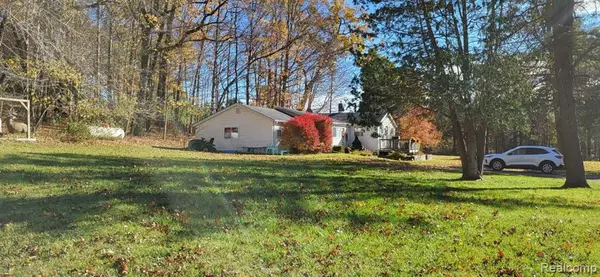 Ortonville, MI 48462,1401 Granger Road