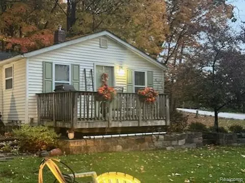 Ortonville, MI 48462,1401 Granger Road