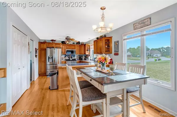 Swartz Creek, MI 48473,7191 Parkridge Parkway