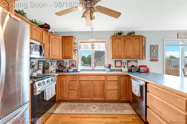 Swartz Creek, MI 48473,7191 Parkridge Parkway