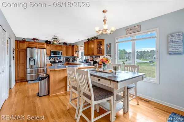 Swartz Creek, MI 48473,7191 Parkridge Parkway