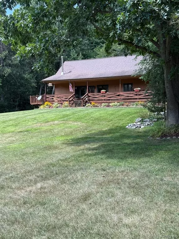 Metamora, MI 48455,3199 West Road