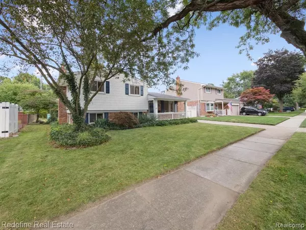 Livonia, MI 48154,14544 Richfield Street