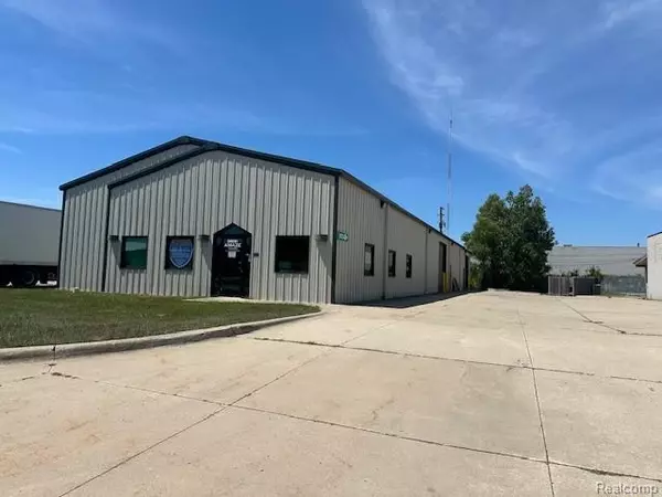 Clinton Twp, MI 48035,34691 Nova Drive