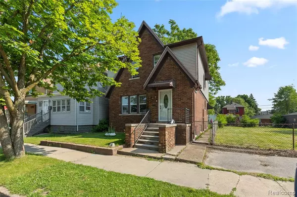 River Rouge, MI 48218,15 Forest Street